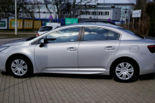 Toyota Avensis salon Polska, serwis ASO, ładne wnętrze, EURO 6 Warszawa - zdjęcie 8