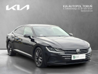 Volkswagen Arteon 12msc gwarancji/FV23%/keyless/virtual/2.0 TSI/DSG Toruń - zdjęcie 7