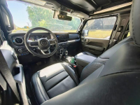 Jeep Wrangler Łódź - zdjęcie 10