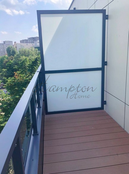 Mieszkanie na wynajem w Śródmieściu Śródmieście - zdjęcie 9