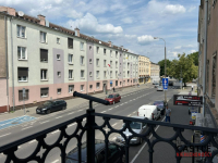 Kompaktowe, wyremontowane 29 m² z balkonem Nowe Miasto - zdjęcie 9