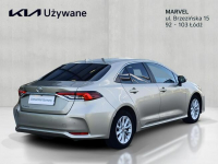 Toyota Corolla 1.6 132KM, Comfort + TECH , Salon PL, ASO Łódź - zdjęcie 5