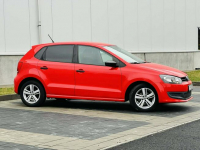 Volkswagen Polo V 1.4 LPG Automat DSG Mikołów - zdjęcie 8