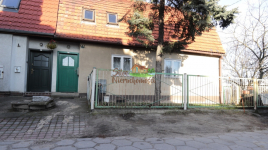 Dom w zabudowie bliźniaczej 5 pokoi, 10ar działka