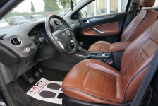 Ford Mondeo polski salon, zadbany, I właściciel Opole - zdjęcie 10