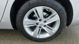 Opel Insignia duza navi xenon VEBASTO kamera cofania 2 komplety kół Lębork - zdjęcie 10