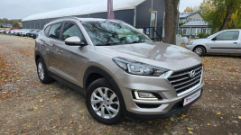 Hyundai Tucson 1.6 GDl Lift Bezwypadkowy Super Stan kamera PDC Otwock Mały - zdjęcie 3