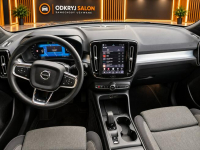 Volvo XC 40 Krajowy/Bezwypadkowy/Fvat/Warto Balice - zdjęcie 11