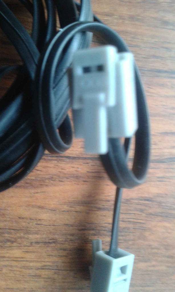 Kabel telefoniczny RJ-11 - RJ-11 Szczecin - zdjęcie 3