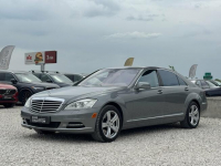 Mercedes S-klasa, 2010 Michałowice - zdjęcie 8