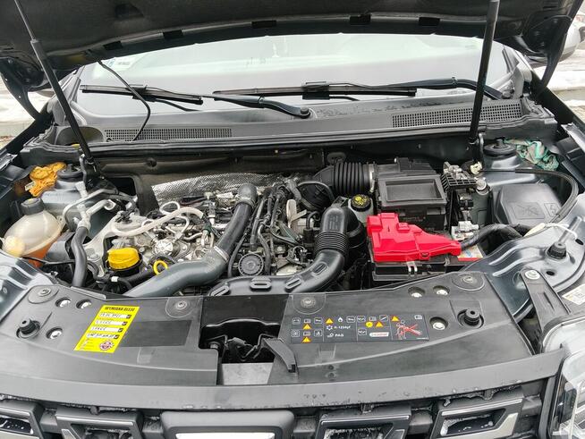 Dacia duster Kraków - zdjęcie 5
