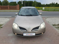 Nissan Primera ELEGANCE / Udokumentowany Przebieg / Z Niemiec! Żyrardów - zdjęcie 2