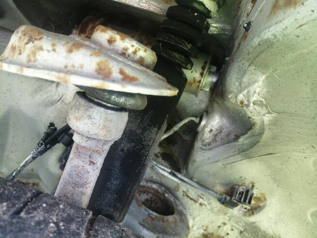 Merc w210 kombi, dobry do naprawy Tarczyn - zdjęcie 5