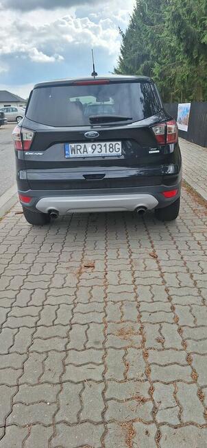 Ford Escape Radom - zdjęcie 6