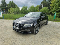 Audi A3 4x4/Automat/Sedan