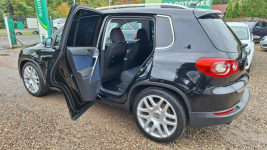 Volkswagen Tiguan 4 Montion, Dynaudio Zieleniewo - zdjęcie 10