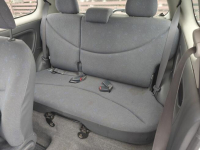 Toyota Yaris 1.0 68KM 2002r Polski Salon Wrocław - zdjęcie 8