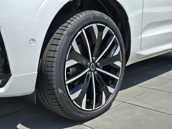 Volvo XC 60 B5(B) AWD Ultra Dark *Gwarancja*FV23%* Tychy - zdjęcie 5
