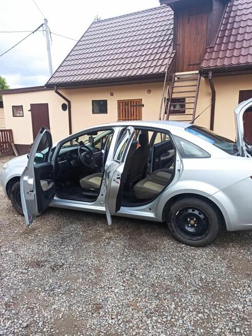 Sprzedam Fiata Linea 3 500zł Ślesin - zdjęcie 8