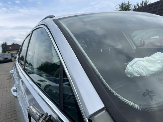 Volkswagen Passat Variant Automat Podgrzewanie Klimatronik Gliwice - zdjęcie 9