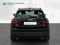 Audi Q3 35 TDI mHEV S tronic Kombi Warszawa - zdjęcie 6