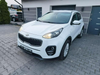 Kia Sportage automat*1.7*FULL WERSJA*nawigacja*KAMERA COFANIA*opłacony Żabno - zdjęcie 3