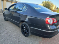 Vw Passat b6 lift 2009/2010 salon pl,mam 8lat