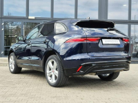 Jaguar F-PACE 2.0L  Auto 250PS SE AWD / Salon Polska / ASO Łódź - zdjęcie 9
