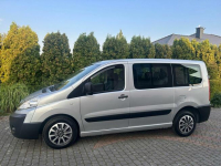 Citroen Jumpy Diesel Stan Idealny Radom - zdjęcie 2
