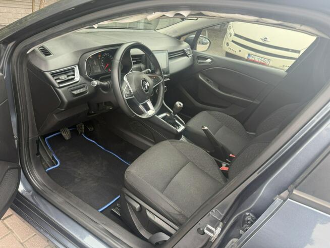 Renault Clio Zielona Łąka - zdjęcie 7