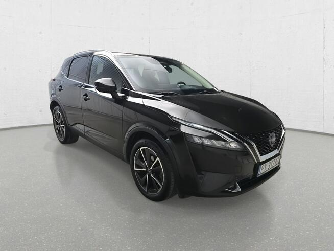 Nissan Qashqai Poleasingowe.pl ECFM Komorniki - zdjęcie 1