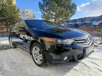 Honda Accord 2,0ben zadbana Gdańsk - zdjęcie 11