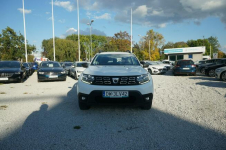 Dacia Duster 1.5 Blue dCi/115 KM Essential Salon PL Fvat 23% DW3LV42 Poznań - zdjęcie 3