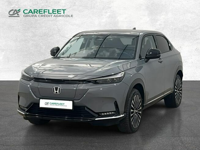 Honda e:NY1 Elegance Hatchback Warszawa - zdjęcie 1