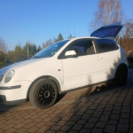 Sprzedam VW Polo Kalwaria Zebrzydowska - zdjęcie 5