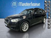 BMW X3 xDrive20d mHEV Advantage! Z Polskiego Salonu! FV 23%!