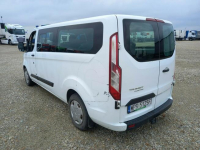 Ford Tourneo Custom Komorniki - zdjęcie 6