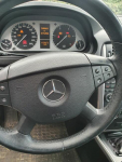 Mercedes-Benz B klasa Diesel 1,991 Kalisz - zdjęcie 7