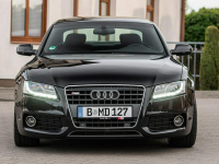 Audi A5 ABT ! 2.0T 275KM ! S-Line Plus ! Serwisowana ! Zwoleń - zdjęcie 9