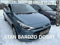 Hyundai i20 Perfekcyjny bogata Opcja !!!