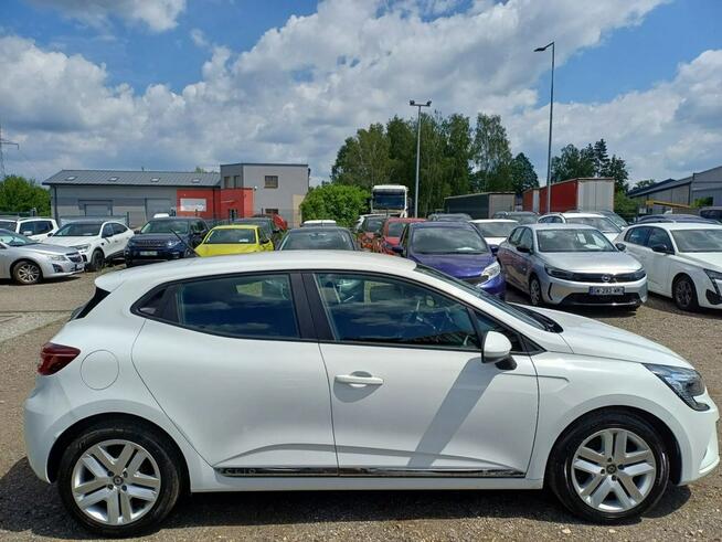 Renault Clio Kamera *Navi*FullLED* 2xPDC *Serwis *1wł *Gwarancja Chrzanów - zdjęcie 8