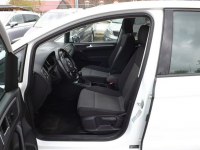 Volkswagen Golf Sportsvan Słupsk - zdjęcie 4
