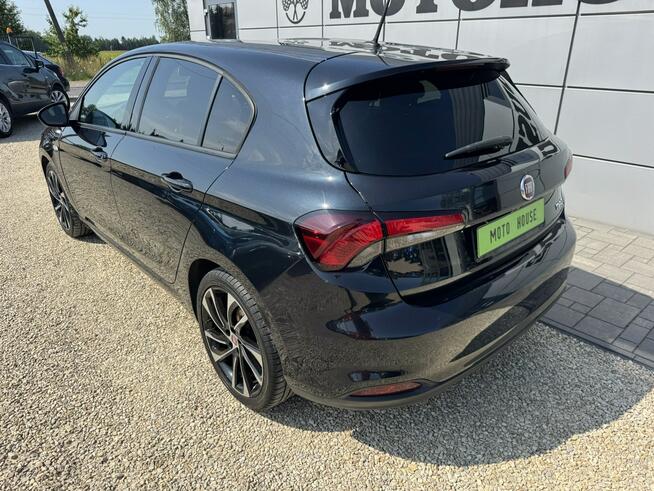 Fiat Tipo s-design navi xenon aktywny tempomat Chełm Śląski - zdjęcie 12