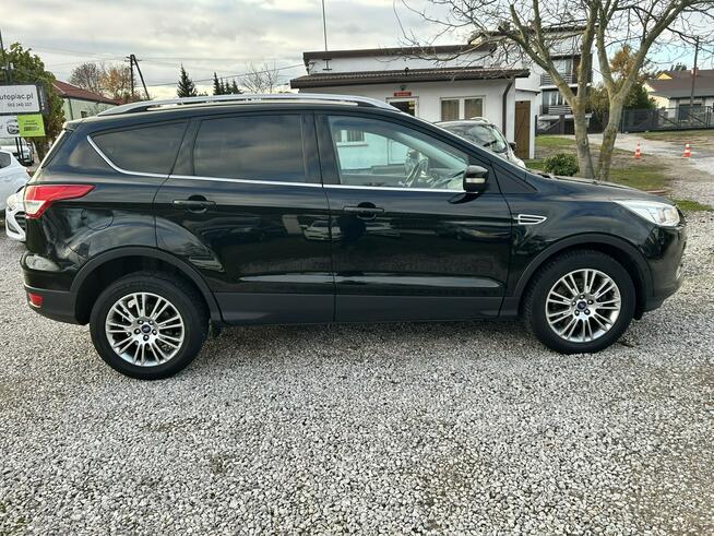 Ford Kuga Titanium Nowe Iganie - zdjęcie 4