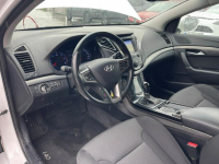 Hyundai i40 Automat Kamera Podgrz. Klimatronik Gliwice - zdjęcie 7