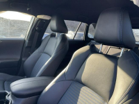 Toyota RAV-4 Selection 4x4 Hybryda Kamera Skóra Podgrzewanie Virtual Gliwice - zdjęcie 11