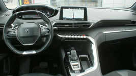 Peugeot 5008 Ostrów Wielkopolski - zdjęcie 9