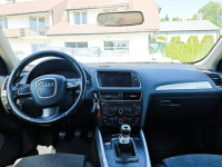 Audi Q5 Klima Alu Quattro 4 x 4 Nowy Sącz - zdjęcie 5