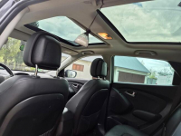 Hundai ix35 2.0 diesel Dąbrowa Tarnowska - zdjęcie 7