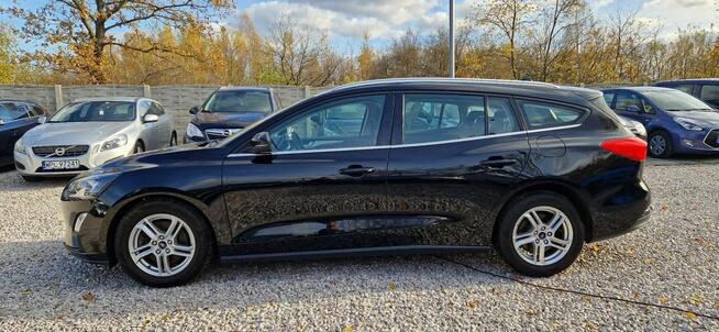 Ford Focus Jeden Właściciel Zarejestrowany Płock - zdjęcie 5
